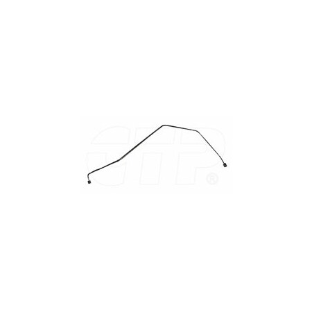 Aic Replacement Parts Line A Fits Caterpillar Models 1W9202